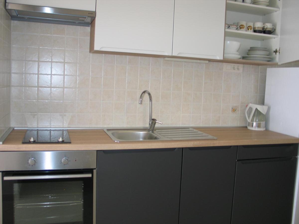 Apartmani Kunteja パグ エクステリア 写真