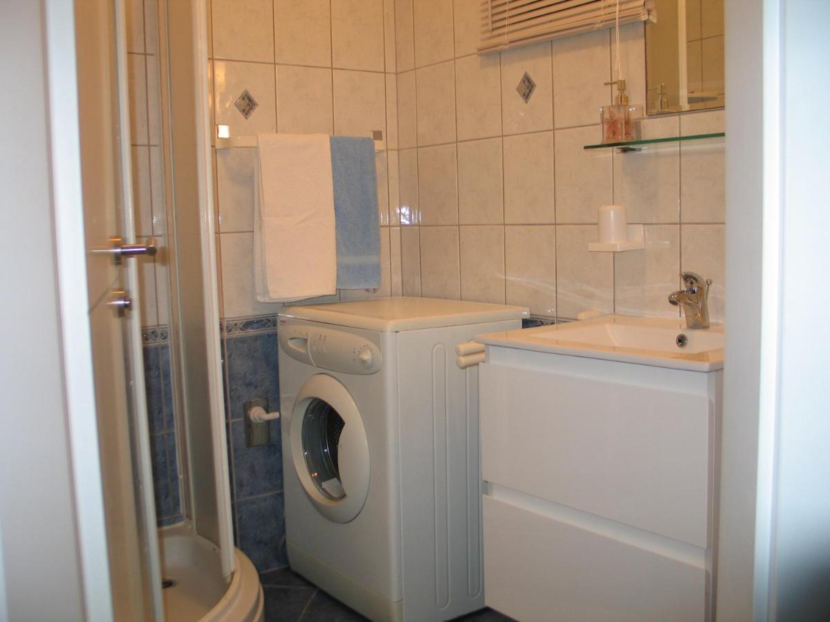 Apartmani Kunteja パグ エクステリア 写真