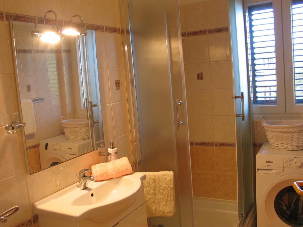 Apartmani Kunteja パグ エクステリア 写真