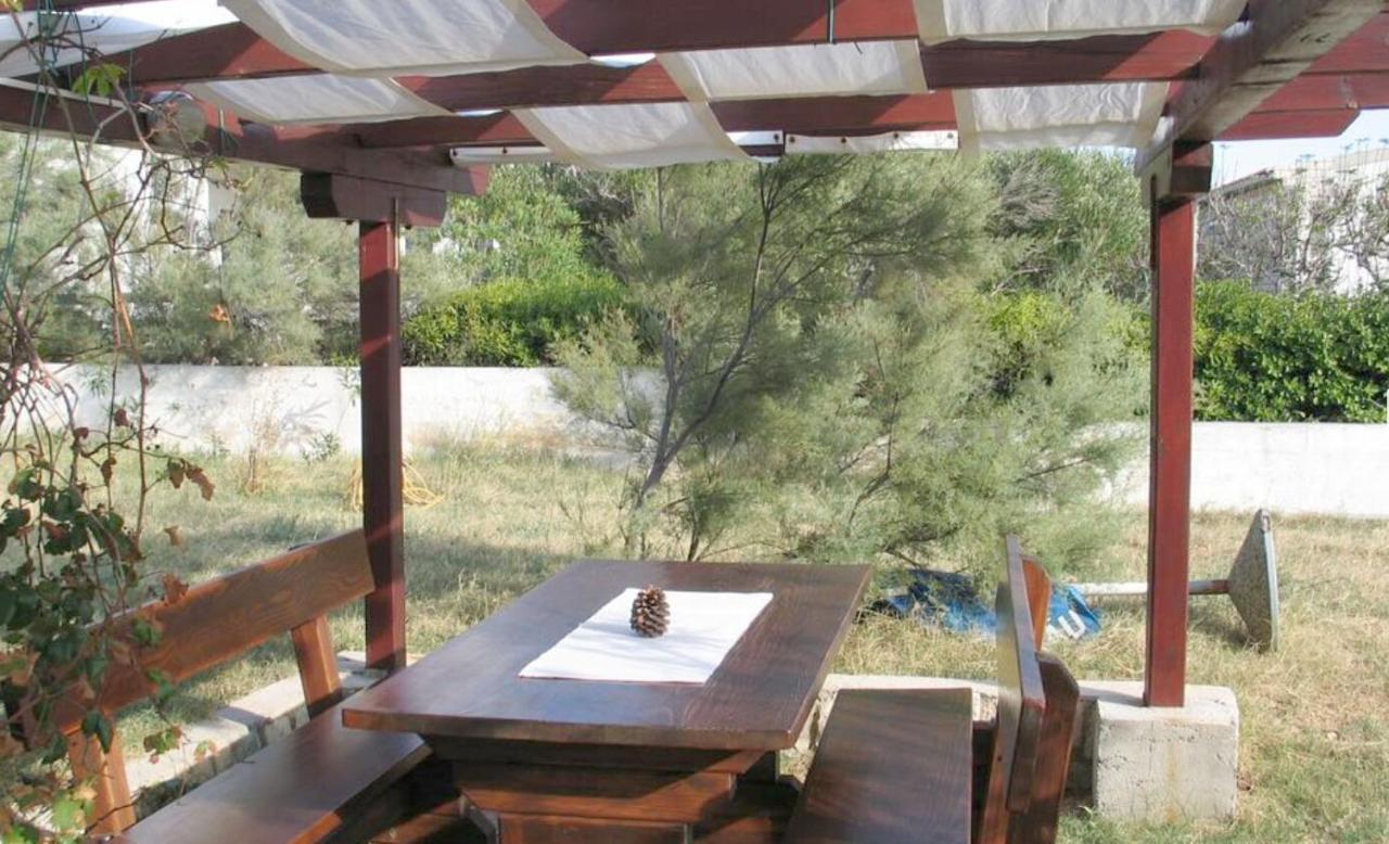 Apartmani Kunteja パグ エクステリア 写真