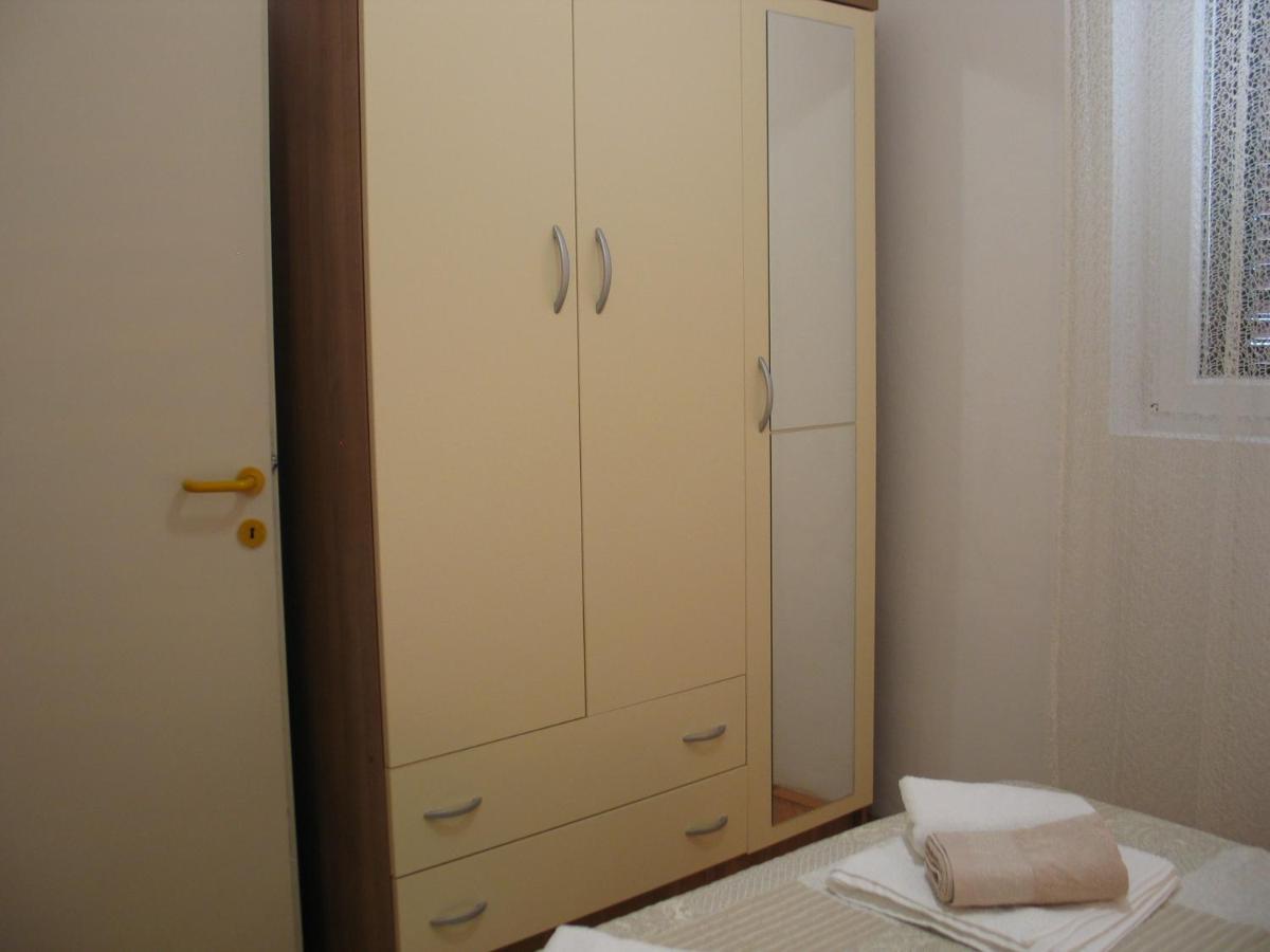 Apartmani Kunteja パグ エクステリア 写真