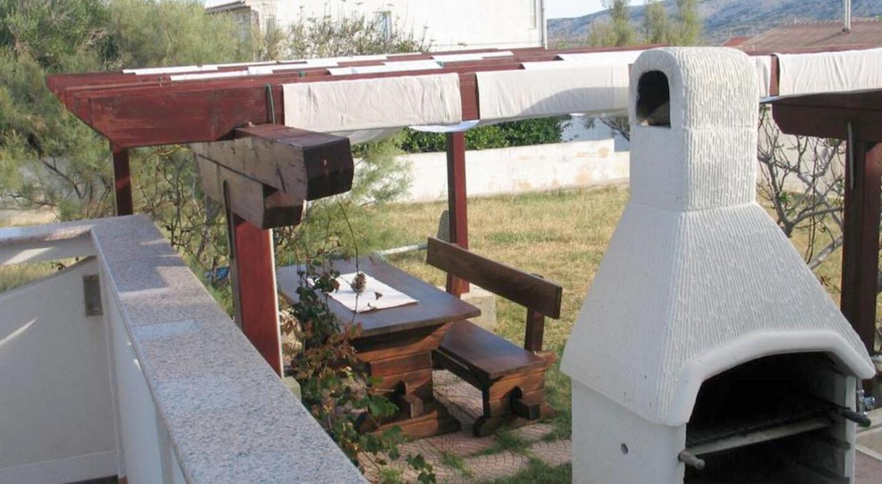 Apartmani Kunteja パグ エクステリア 写真