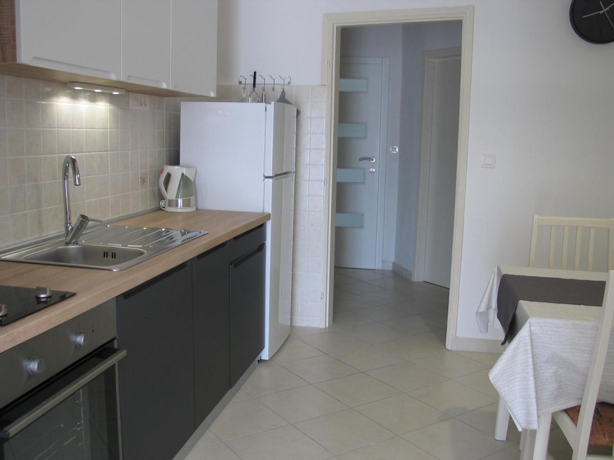 Apartmani Kunteja パグ エクステリア 写真