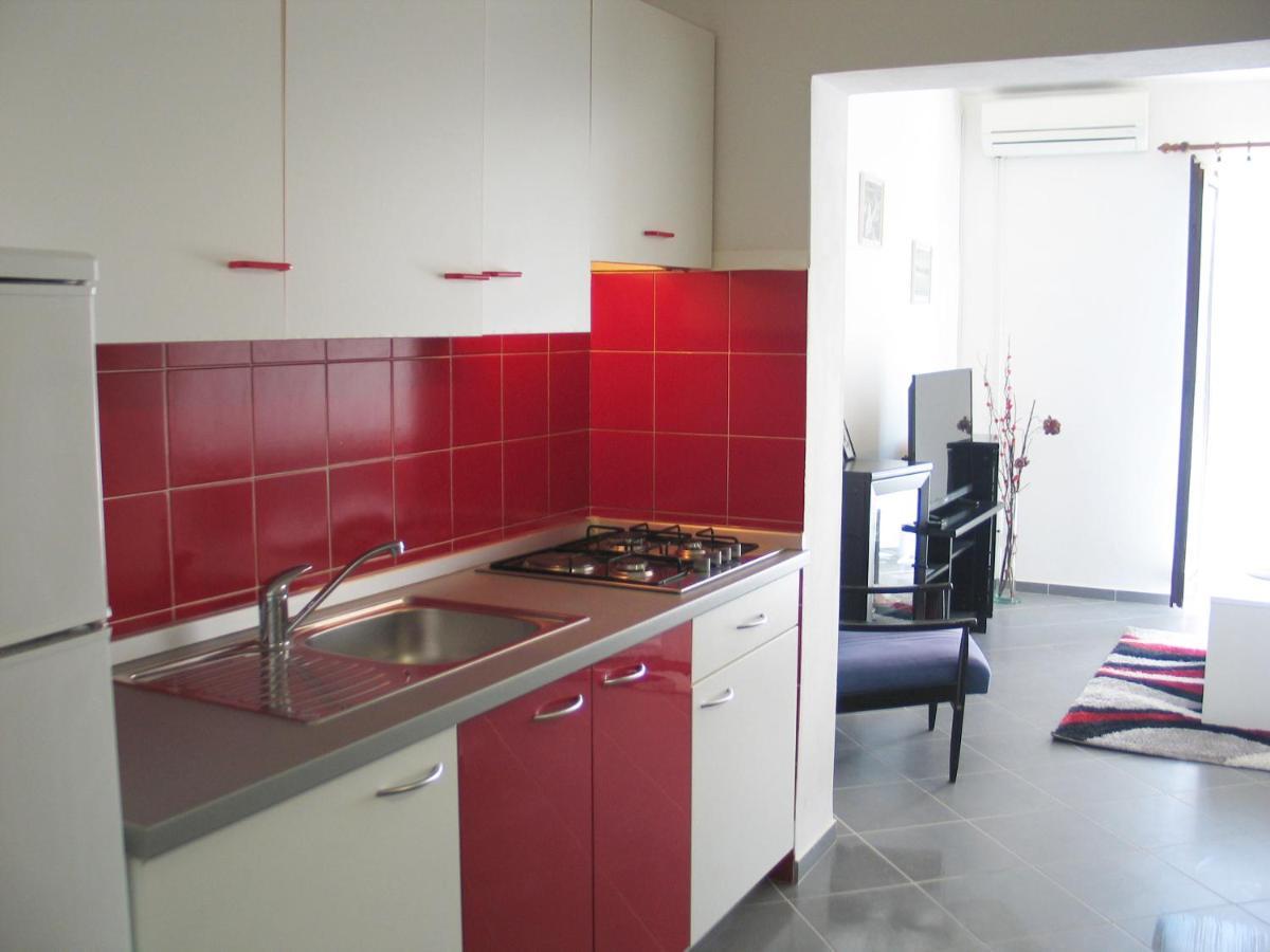 Apartmani Kunteja パグ エクステリア 写真