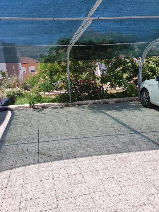Apartmani Kunteja パグ エクステリア 写真
