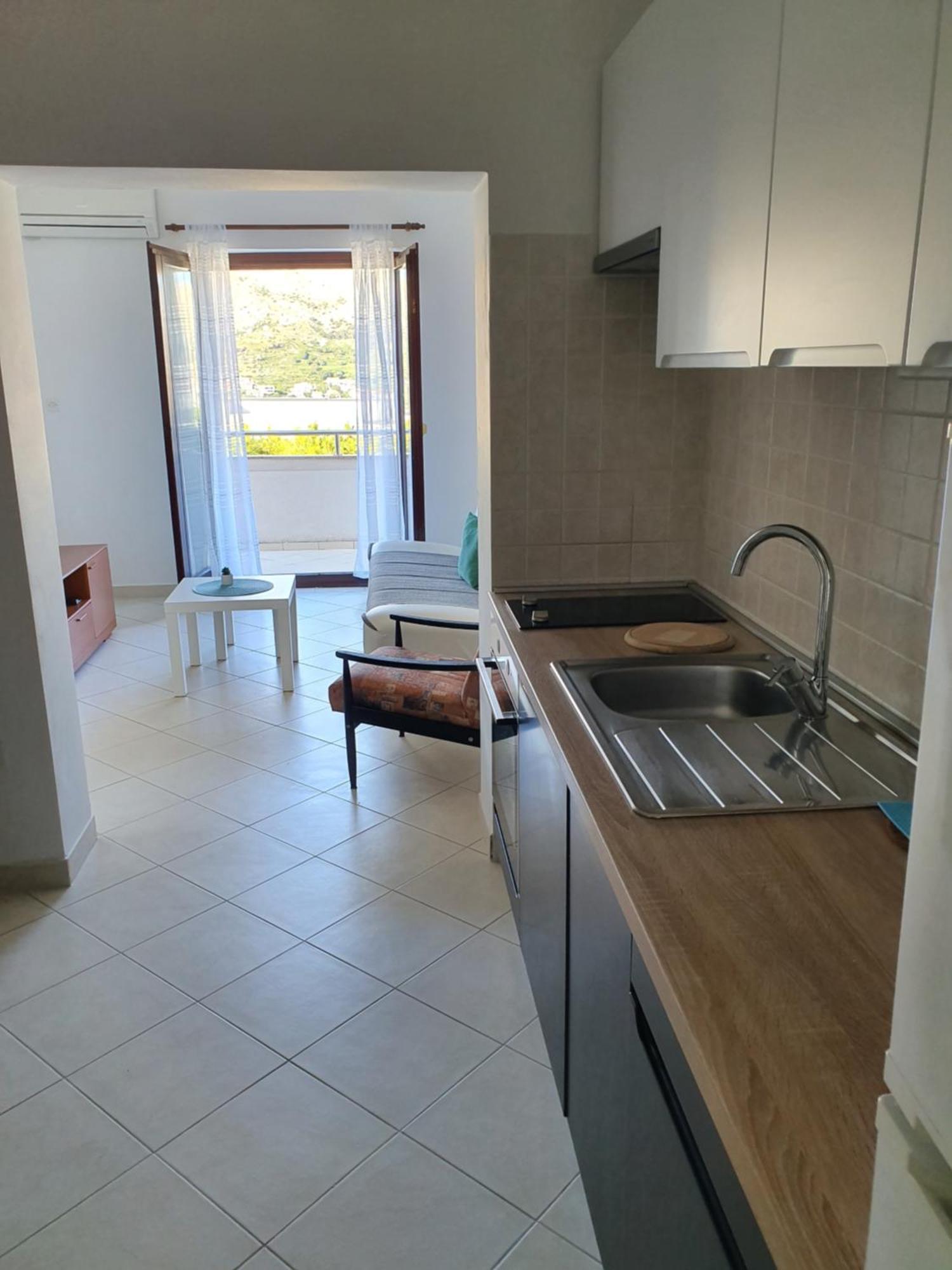 Apartmani Kunteja パグ エクステリア 写真